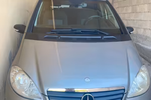 Mercedes Classe A CDI — Perfettamente Marciante —