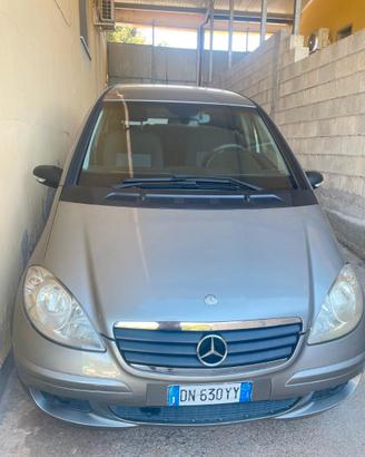 Mercedes Classe A CDI — Perfettamente Marciante —