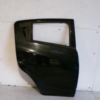 Portiera Posteriore Destra Chevrolet Spark 2012