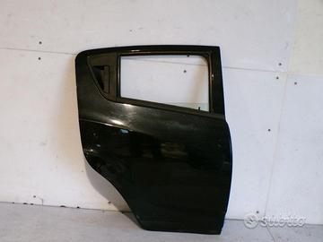 Portiera Posteriore Destra Chevrolet Spark 2012