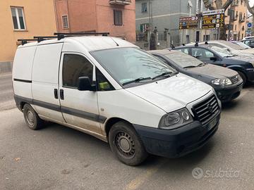 Scudo 2.0 Jtd