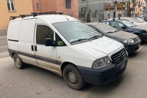Scudo 2.0 Jtd