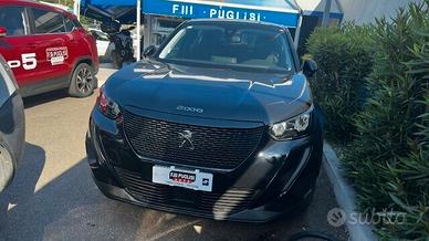 Peugeot 2008 BlueHDi Active Pack - 2021
