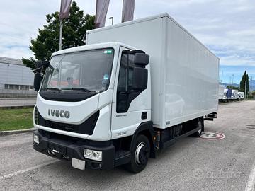 IVECO Eurocargo 75E21 U19276
