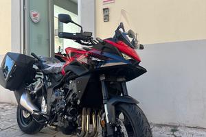 Honda CB 1000 gt in hfp motors monopoli
