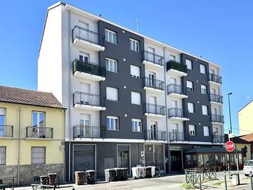 Appartamento di 30 m² con 1 locale a Grugliasco