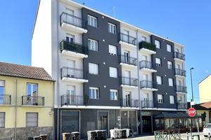 Appartamento di 30 m² con 1 locale a Grugliasco