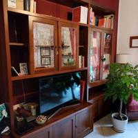 Mobile sala arte povera