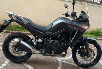 Honda Transalp 750 2023 