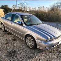 Jaguar X-Type 3.0 V6 24V cat Executive