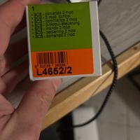 Comando 2 moduli l4652/2