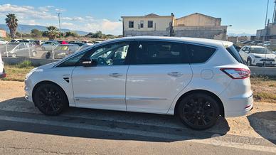 Smax vignale 4wd 7 posti