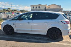 Smax vignale 4wd 7 posti