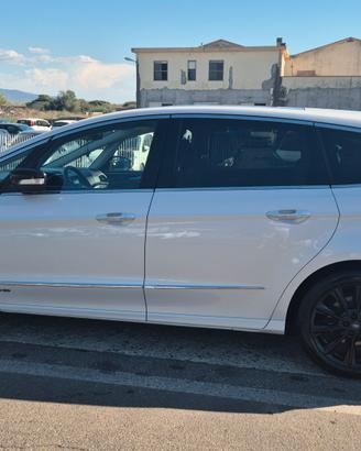Smax vignale 4wd 7 posti