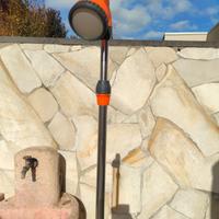 Doccia per giardino