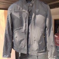 Giacca Dainese donna doppio strato tg. S/42
