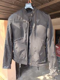 Giacca Dainese donna doppio strato tg. S/42