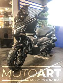 Sym ADX 300 ABS + TCS E5+ pronta consegna