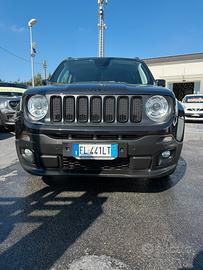 Jeep Renegade 1.6 Mjt DDCT 120 CV Limited 04/2018