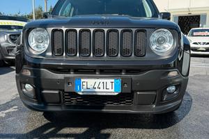 Jeep Renegade 1.6 Mjt DDCT 120 CV Limited 04/2018