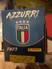Figurine Azzurri