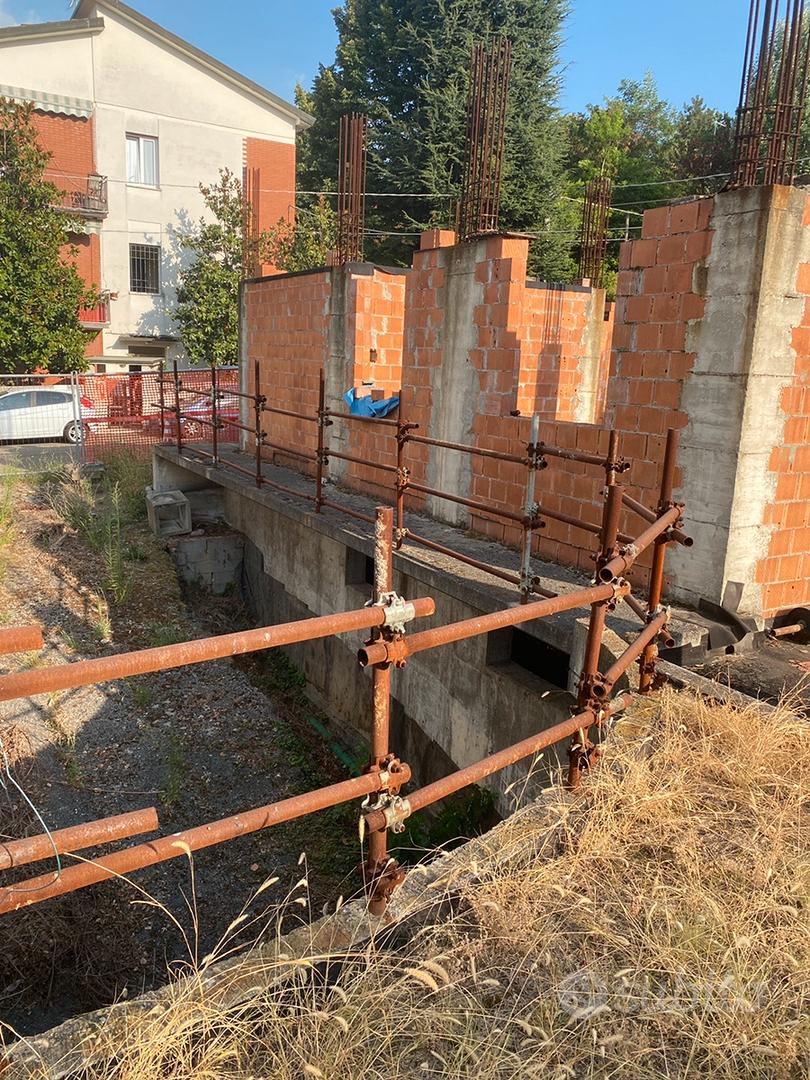 Terreno edificabile - Vista 4