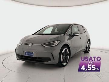 Volkswagen ID.3 77 kwh pro s edition plus 204cv