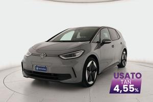 Volkswagen ID.3 77 kwh pro s edition plus 204cv