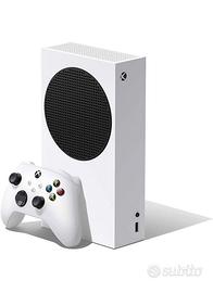 Xbox serie s