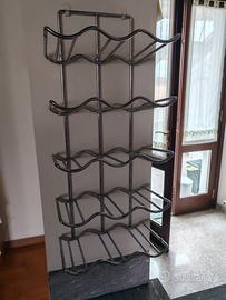 Porta birre/bottiglie