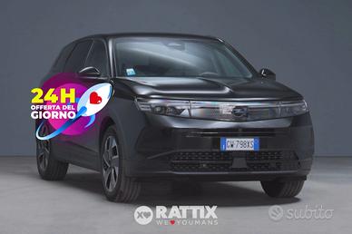 OPEL Grandland II 2024 Grandland 1.2 hybrid GS 145