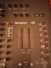 Casse - 2 microfoni - Mixer - Supporti