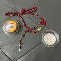 Rosario benedetto di Papa Francesco 