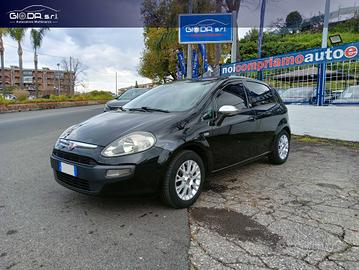 Fiat Grande Punto 150° anniversario