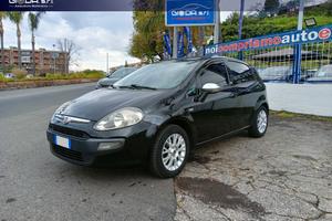 Fiat Grande Punto 150° anniversario