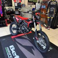 Beta RR Enduro 125 4T - T