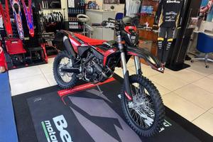 Beta RR Enduro 125 4T - T