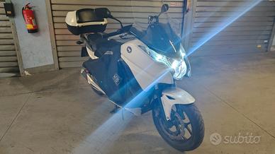 Honda Integra 750 DCT A.f.f.a.r.e