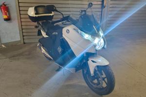 Honda Integra 750 DCT A.f.f.a.r.e