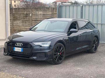 Audi A6 Avant 40 2.0 TDI S tronic Business Design
