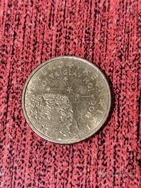 50 cent 2007 errore di conio 