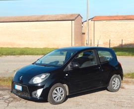 RENAULT TWINGO 1.2 impianto GPL - NEOPATENTATI