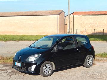 RENAULT TWINGO 1.2 impianto GPL - NEOPATENTATI