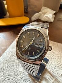 Eberhard automatico HF bracciale integrato