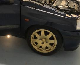 Clio 1.8 16v