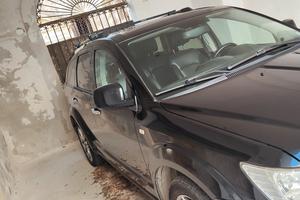 fiat Freemont 