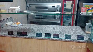  forno eletrico per pizza