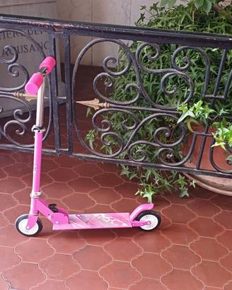 Monopattino per bambini 2 ruote richiudibile