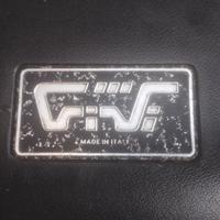 Bauletto Givi con piastra