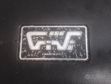 Bauletto Givi con piastra